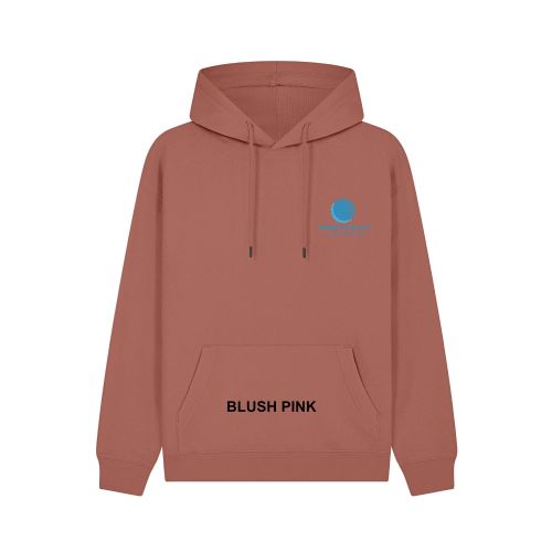 Copleston leavers single colour hoody